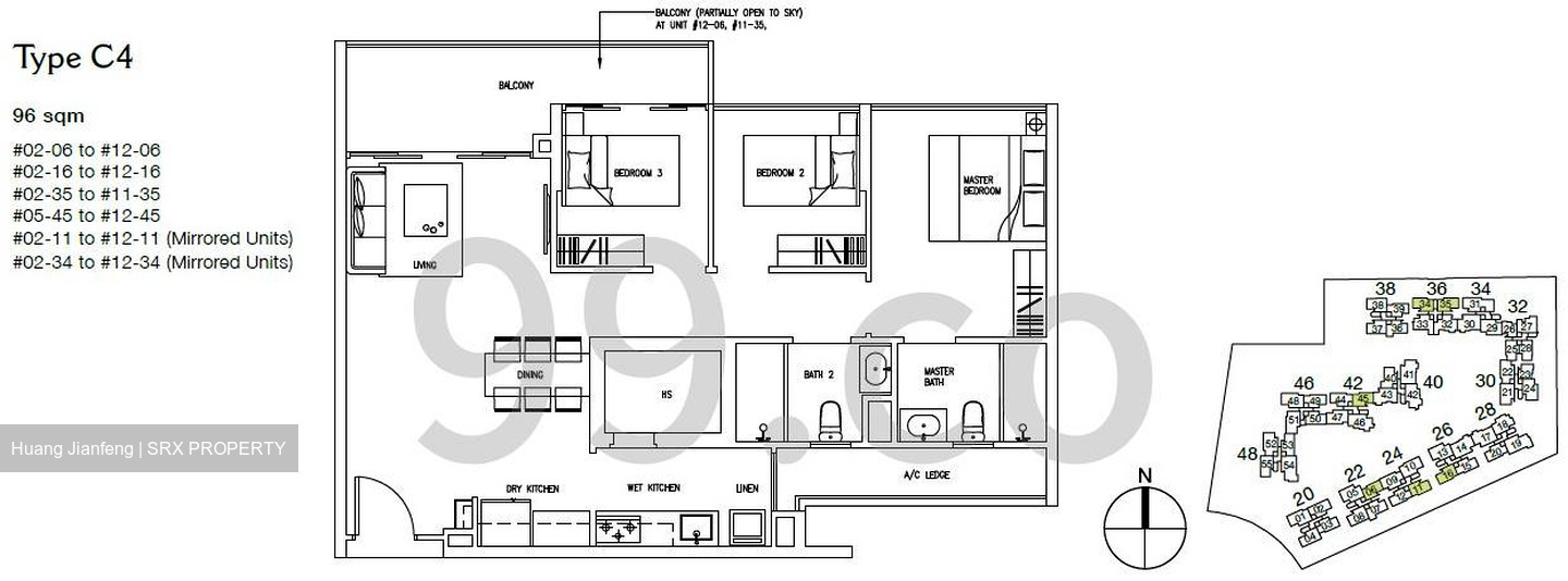 Forestville (D25), Condominium #483362281